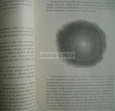 Luce E Ombra (rivista Mensile Di Scienze Spiritualiste). Primi Tre Fascicoli (1900 1901)