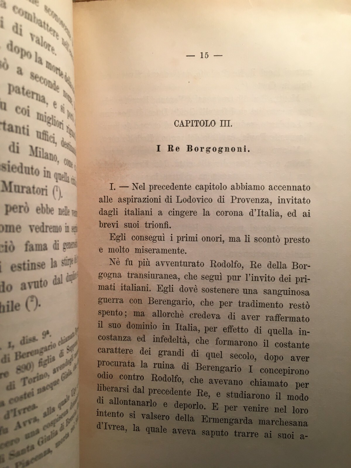 I Reali d'Italia, Savoia, Torino, Pavia, Ardoino, Berengario: Araldica E Genealogia