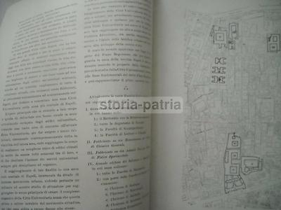 Napoli, Architettura E Urbanistica Universitaria, Illustrato d'Epoca, Camillo Guerra, 1944