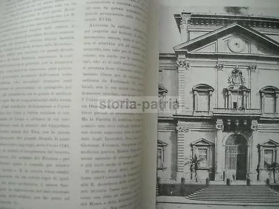 Napoli, Architettura e Urbanistica Universitaria, Illustrato d'epoca, Camillo Guerra, 1944