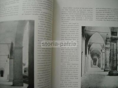 Napoli, Architettura E Urbanistica Universitaria, Illustrato d'Epoca, Camillo Guerra, 1944