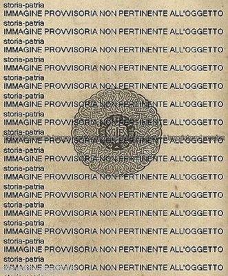 Famiglia Fascista: Rassegna Mensile Illustrata, Maggio 1936 (Militaria, Rodi, Cremona)