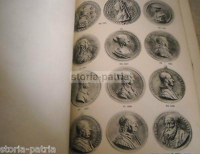 Numismatica: Monete Romane E Francesi, Collezione Recamier, 1925