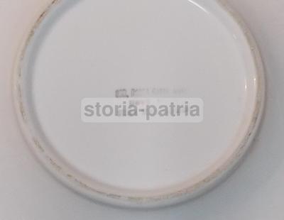Modernariato Design Veneto, Nove, Decorativo Soprammobile Da Collezione
