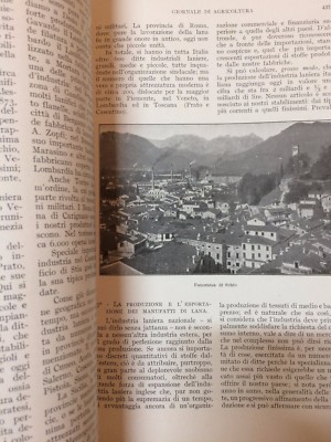 L'Italia Agricola: Numero Speciale Dedicato Alla Pecora (giugno 1930)
