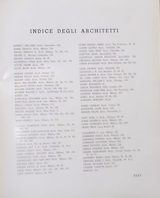 Arredamento, Design, Modernariato: Mobili Da Soggiorno, Camini, Poltrone, Credenze (1951)