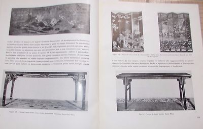 Arredamento, Design, Modernariato: Mobili Da Soggiorno, Camini, Poltrone, Credenze (1951)