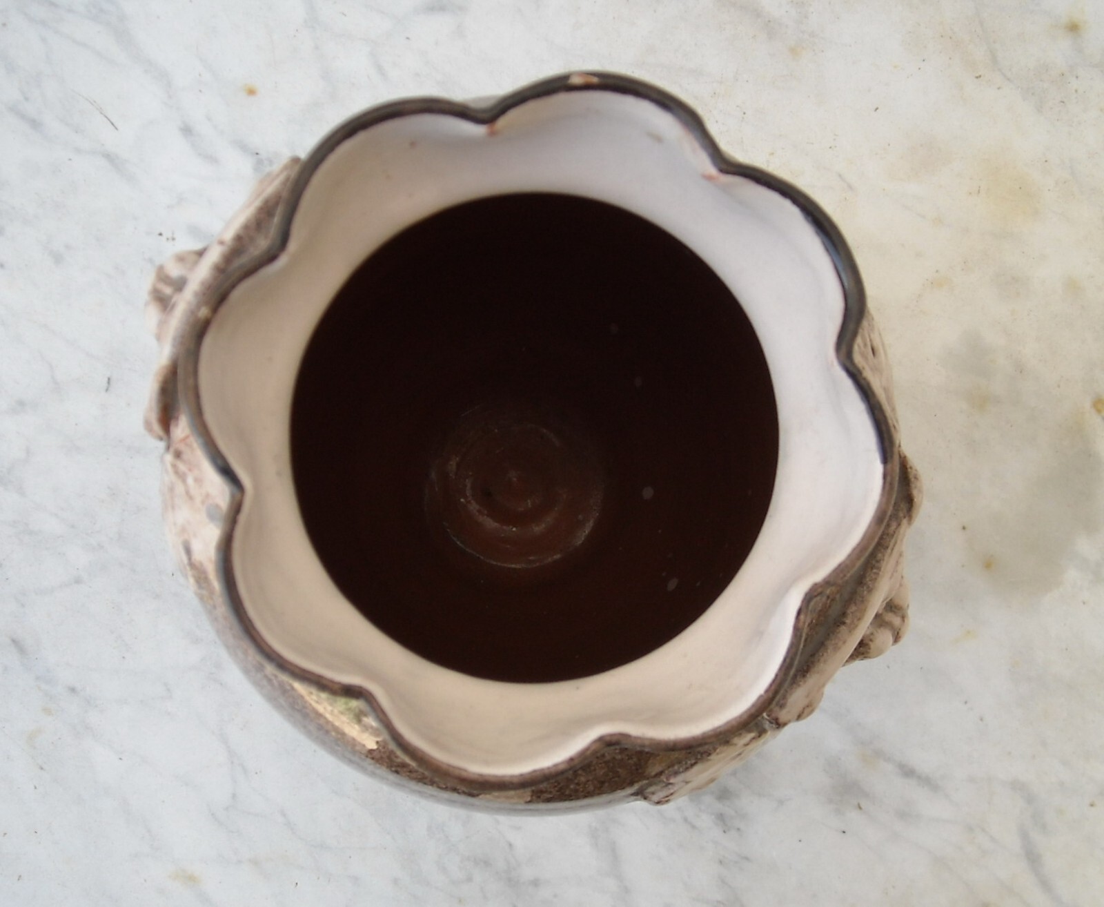 Ceramica Floreale Decorativa: Soprammobile, Vaso Da Collezione, Portafiori