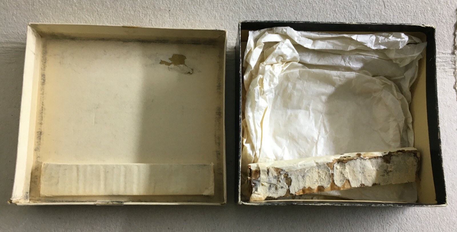 Orologio Sveglia Kienzle Anni '50 In Scatola Originale