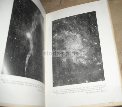 Dalle Stelle Agli Atomi: Astronomia, Astrofisica E Fisica Atomica