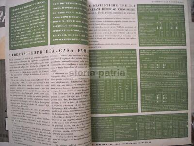Stile N. 11, 1944: Rivista Di Architettura, Arti E Arredamento   Giò Ponti