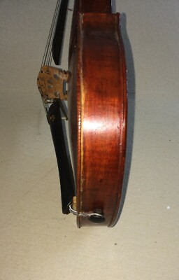 Musica, Teatro, Musicisti, Strumenti Musicali Violino Da Collezione (Catania, Sicilia)