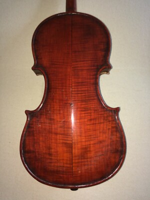 Musica, Teatro, Musicisti, Strumenti Musicali Violino Da Collezione (Catania, Sicilia)