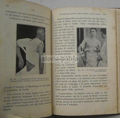 Medicina, Chirurgia d'Urgenza E Pratiche Chirurgiche: Testa, Addome, Articolazioni Ed Ernie