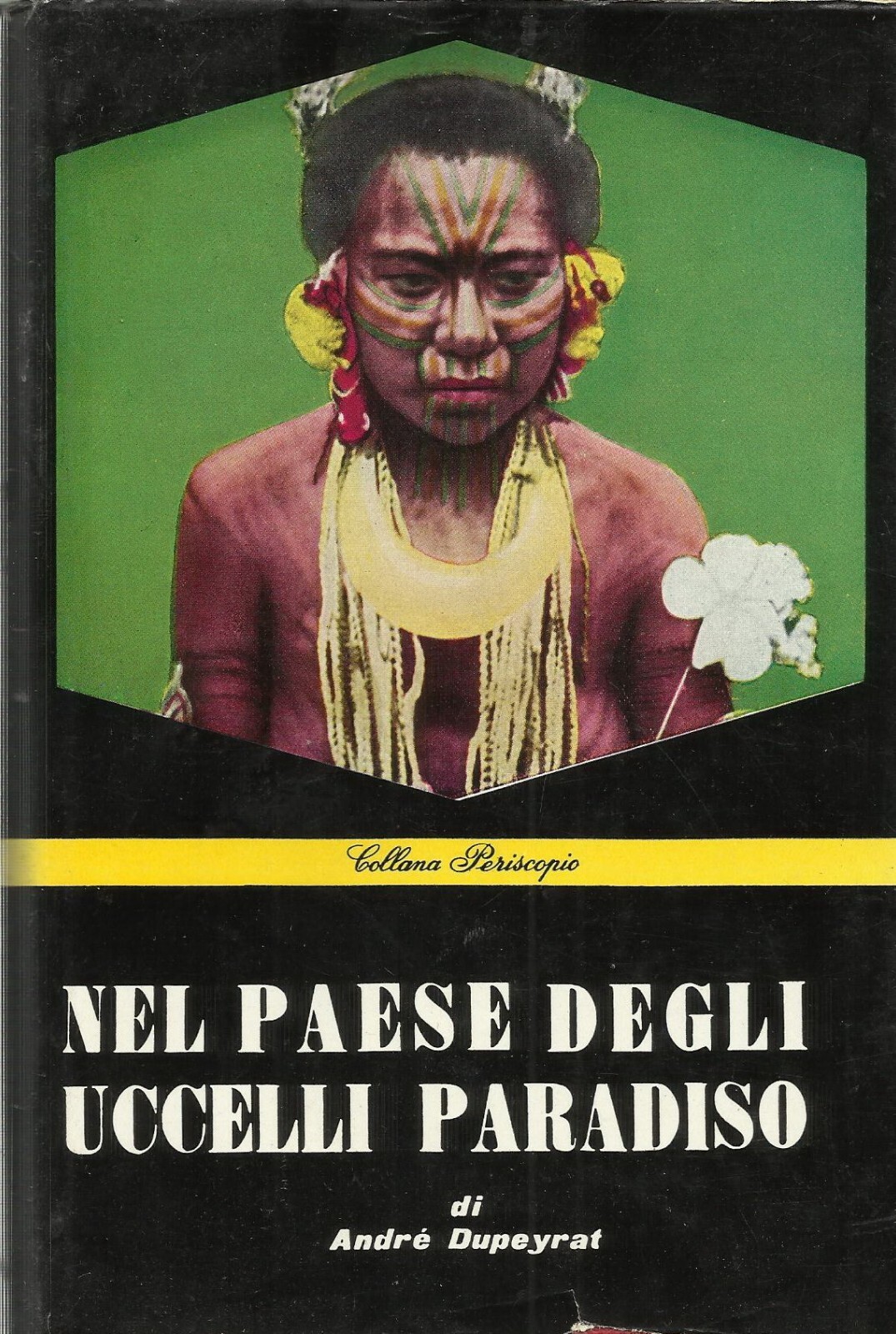 Viaggi, Esplorazioni, Indigeni, Papuasia, Antropologia, Fauna, Uccelli, Padre André