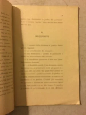 Legal, Notaries, Donations, Marche, Urbino, Vanni, Roman Law, 1919