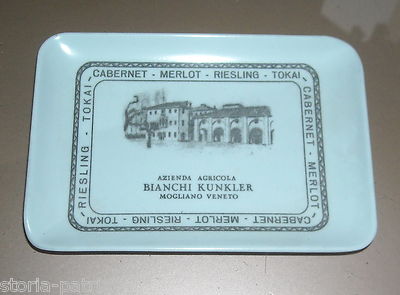 Architettura Rurale, Azienda Agricola Bianchi Kunkler Mogliano Veneto   Vini Merlot E Cabernet