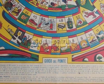 Gioco Del Ponte: Gioco Di Percorso Con Ponti E Automobili