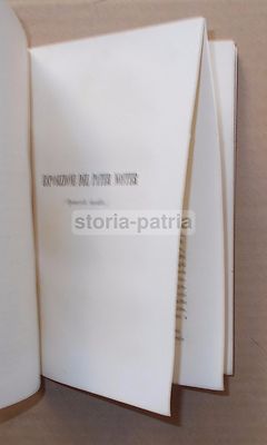 Puglia, Salento, Lecce: La Giapigia E Vari Opuscoli Di Antonio De Ferrariis, 1868