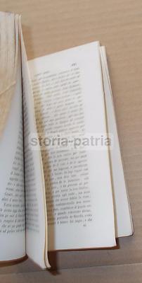 Puglia, Salento, Lecce: La Giapigia E Vari Opuscoli Di Antonio De Ferrariis, 1868