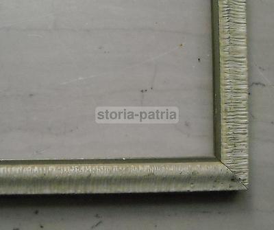 Cornice Laccata Decorativa Per Stampe E Opere d'Arte