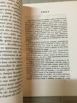 Una Lacerazione ed una Rimendatura: Replica alle Servitù Prediali di Luigi Morra, Michele Praus e Rumy Ligneville (1846)