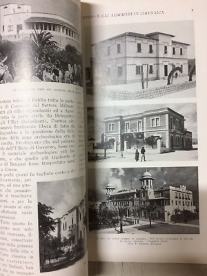 L'Albergo In Italia   Gennaio 1934