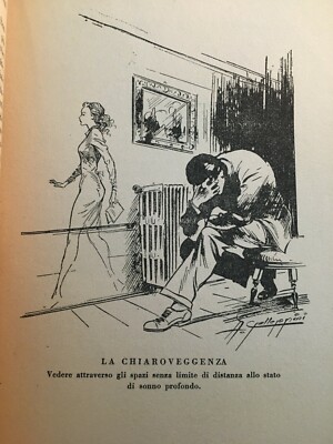 Ipnotismo, Ipnosi, Manuale Per L'Ipnotizzatore: Suggestione, Sonno, Catalessi, 1947