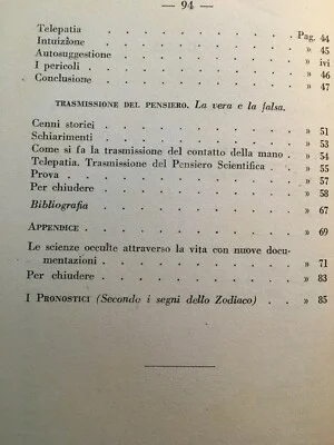 Hypnotism, Hypnosis, Handbook for the Hypnotist: Suggestion, Sleep, Catalepsy, 1947
