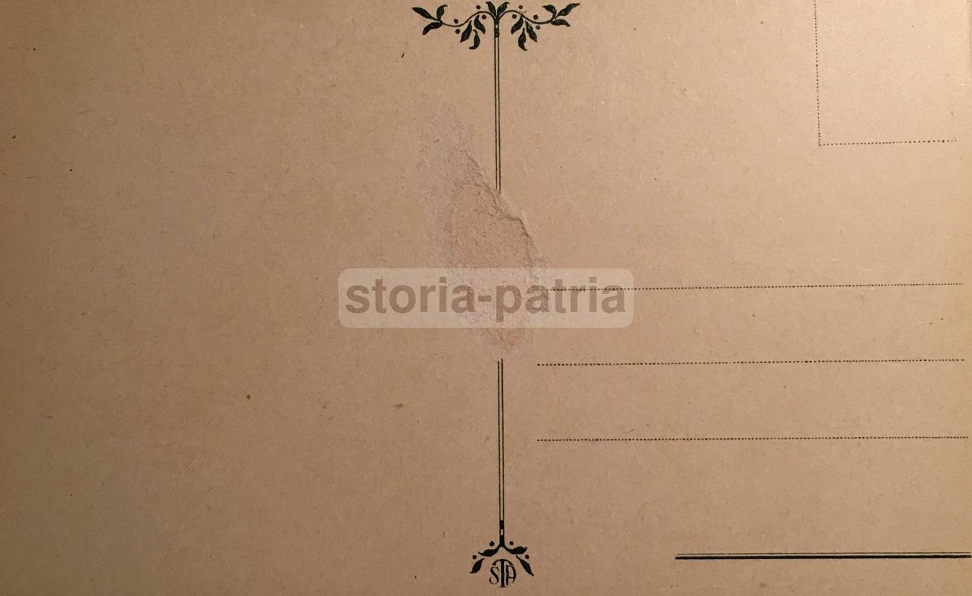Antropologia E Folklore Della Sicilia: Costumi Popolari, Pastori E Caprai. Cartolina d'Epoca.