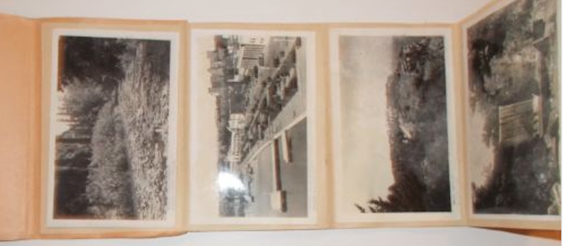 Grecia: Isola Di Rodi. Raccolta Fotografica Di Foto Cartoline d'Epoca
