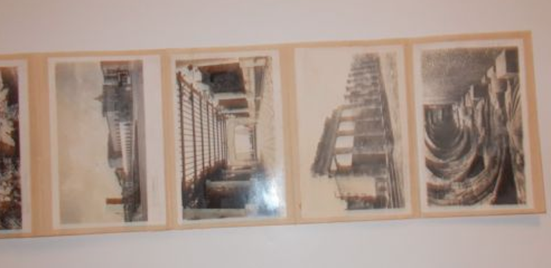 Grecia: Isola Di Rodi. Raccolta Fotografica Di Foto Cartoline d'Epoca