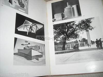Eugenio Montuori: Progettazioni Architettoniche E Ingegneristiche (1960 1970)