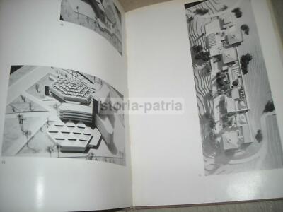 Eugenio Montuori: Progettazioni Architettoniche E Ingegneristiche (1960 1970)