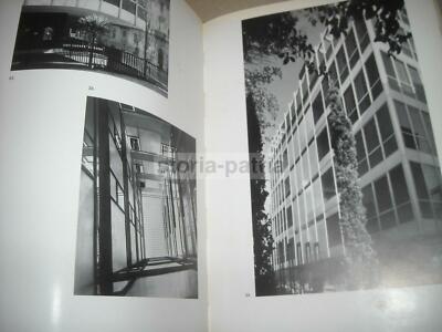 Eugenio Montuori: Progettazioni Architettoniche E Ingegneristiche (1960 1970)