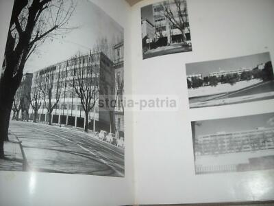 Eugenio Montuori: Progettazioni Architettoniche E Ingegneristiche (1960 1970)