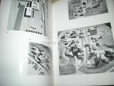 Eugenio Montuori: Progettazioni Architettoniche E Ingegneristiche (1960 1970)