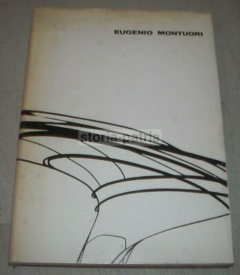 Eugenio Montuori: Progettazioni Architettoniche E Ingegneristiche (1960 1970)
