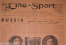 Puglia, Bari: Cinema, Spettacolo, Sport, Calcio, Film Russia, Calciatori Baresi d'Epoca