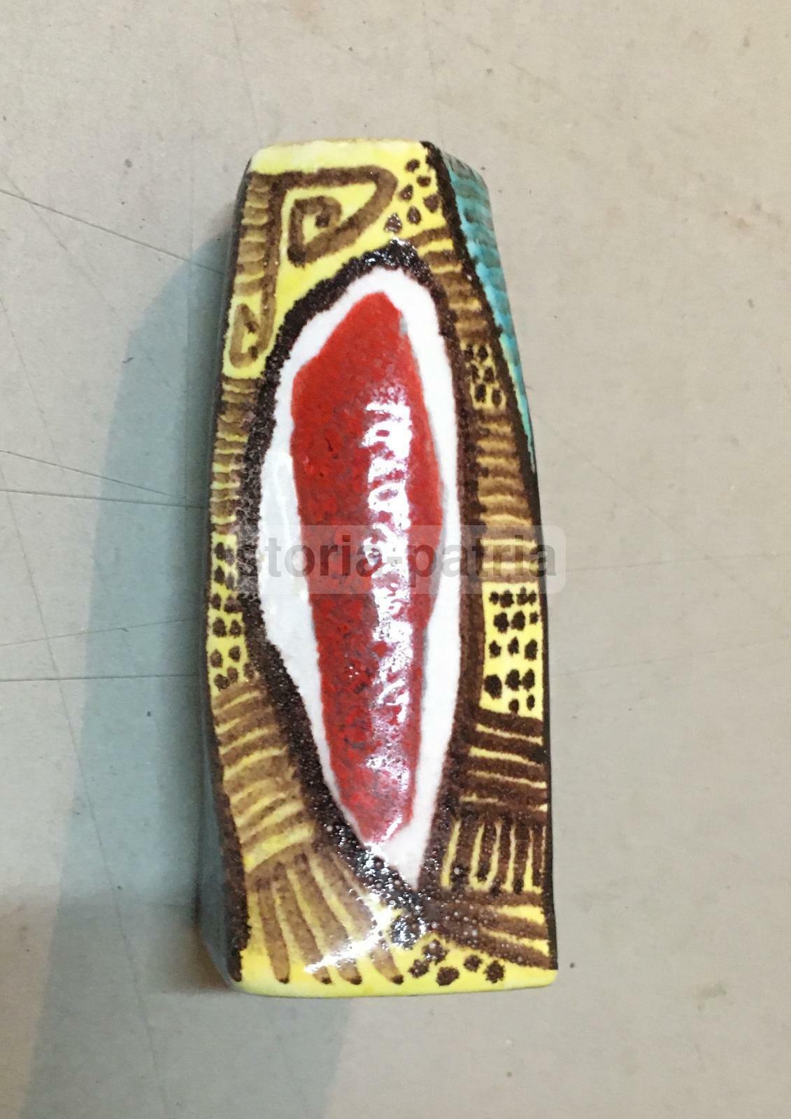 Ceramica Artistica E Decorativa: Porta Candela La Cava