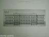 Roma: Architettura Palazzo Banca Nazionale, Architetto Koch, Decorativa Stampa '800
