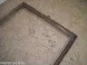 Antica Cornice Meccata da Restaurare