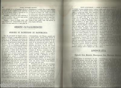 Giornale Araldico Genealogico Diplomatico (Anno I, N. 1)   Di Crollalanza