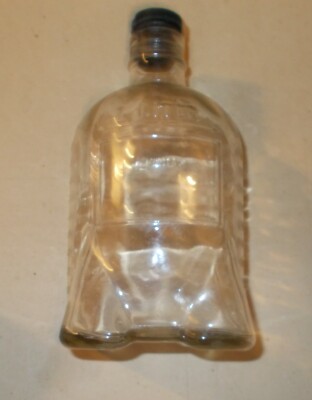 Medicina, Farmacia, Fleboclisi: Boccia In Vetro Graduato, Cutter Laboratories d'Epoca