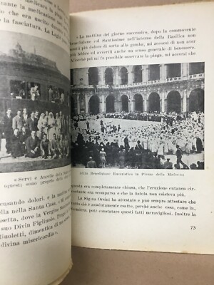 Medicina: Guarigioni Miracolose Di Loreto, Indagine Di Ottaviano Paleani
