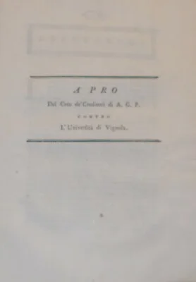 Basilicata, Pignola: Legal Dispute, Economy, Class of Creditors, Ovens and Mills, Guevara