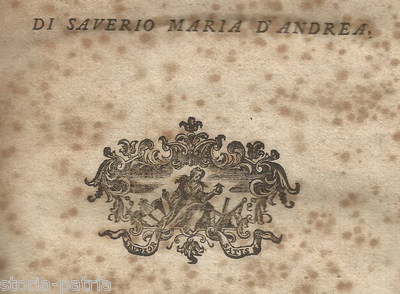 Regno Di Napoli: Giuridica, Economia E Riduzione Dei Censi, 1769