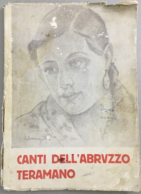 Musica, Folklore E Canzoni Popolari Dell'Abruzzo Teramano, Teramo