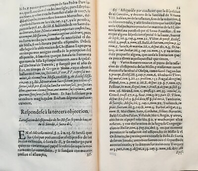Antica Allegazione Giuridica E Religiosa: Siviglia, Ribadeneira, Espinola Y Guzman