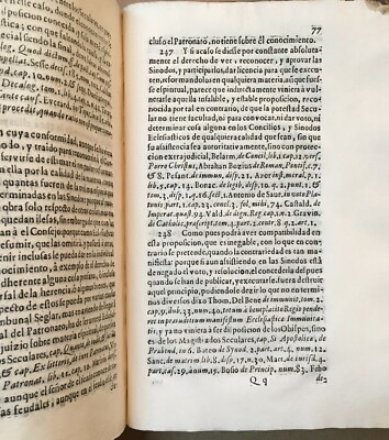 Antica Allegazione Giuridica E Religiosa: Siviglia, Ribadeneira, Espinola Y Guzman